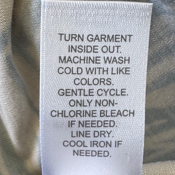 J.Jill Black and Oatmeal Piped-Trim Knit Maxi Dress - Size XL - NWT - Picture 8 of 8